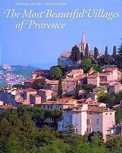 The most beautiful villages of provence