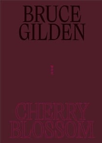 Bruce gilden cherry blossom