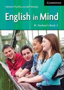 English in mind level 2 student's book
