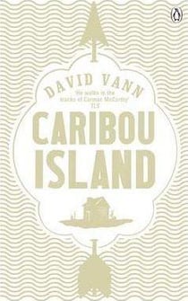 Caribou island