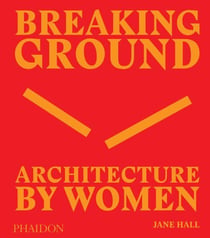 BREAKING GROUND
