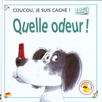 Quelle odeur