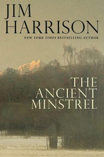 THE ANCIENT MINSTREL - NOVELLAS
