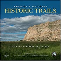 America's national  historic trails