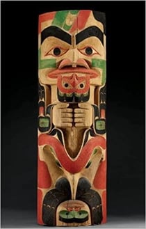 Native american art: mfa highlights