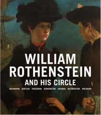 William rothenstein and his circle