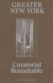 Curatorial roundtable (greater new york)