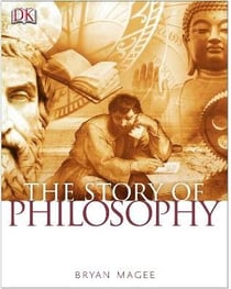 The story of philosophy