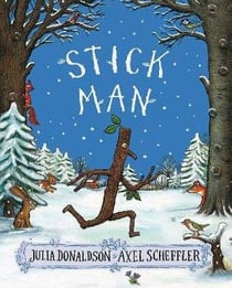 STICK MAN