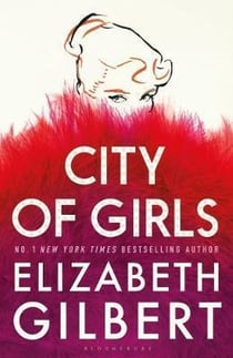 CITY OF GIRLS