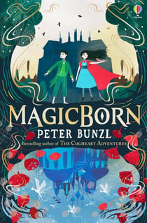 Magicborn