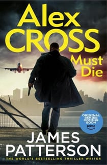 CROSS OUT - ALEX CROSS