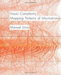 Visual complexity (hardback)