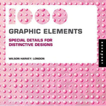 1000 graphic elements (mini)