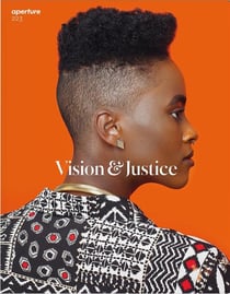Aperture Tome 223 : vision & justice