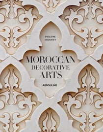 Moroccan decorative arts