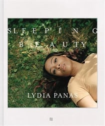 Lydia Panas : sleeping beauty