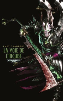 LA VOIE DE L'INCUBE