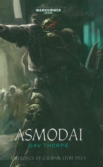 ASMODAI