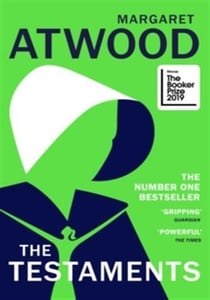 The testaments (winner of the booker prize 2019)