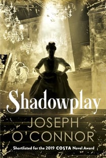 SHADOWPLAY