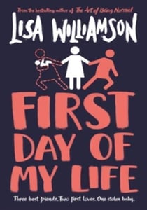 First day of my life