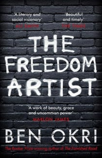 THE FREEDOM ARTIST