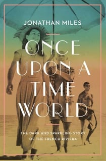 ONCE UPON A TIME WORLD