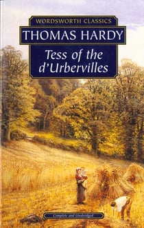 Tess of the d ubervilles