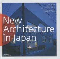 NEW ARCHITECTURE IN JAPAN