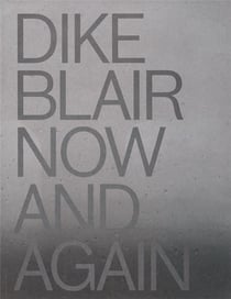 Dike blair: now & again