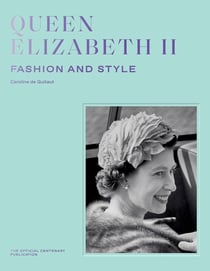 Queen Elizabeth II : Fashion & Style