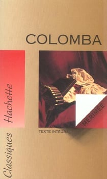 Colomba