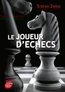 Le joueur d'échecs