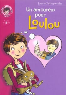 Un amoureux pour loulou