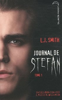 Journal de Stefan t.1 - les origines