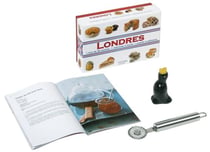 Mini-coffret - londres