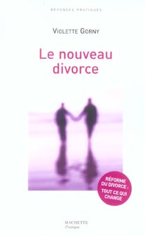 Le nouveau divorce