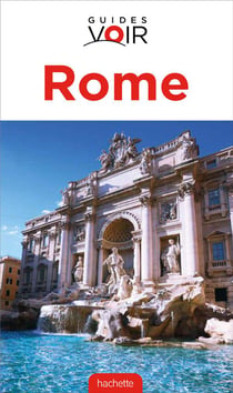 Guides voir - rome