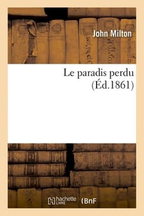 Le paradis perdu (Éd.1861)
