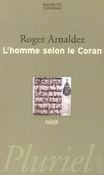 L'homme selon le coran