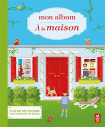 Mon album... à la maison
