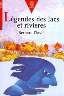 Legendes des lacs et rivieres