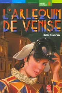 L'arlequin de venise