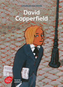 David Copperfield - Texte Abrégé