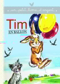 Tim en ballon