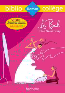 Le bal, irene Nemirovsky