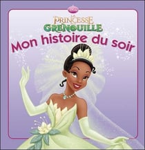 La princesse et la grenouille