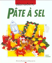 Pate a sel