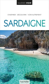 Guides voir : Sardaigne